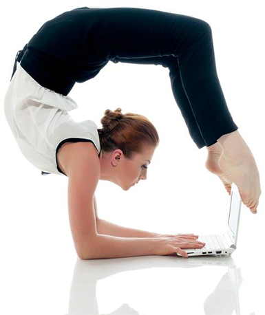 Benefits Of Stretching