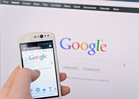 Dr-google