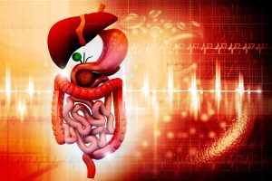 Digestive Problems and Weight Gain