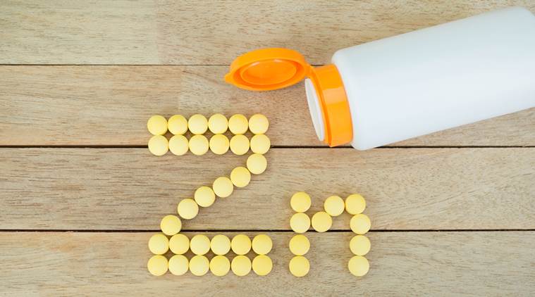 Zinc Deficiency