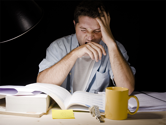 Leaky Gut Syndrome Symptoms
