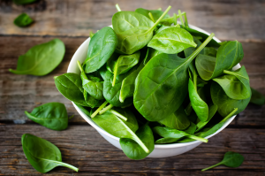 Health Benefits Of Spinach