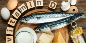 Vitamin D Benefits