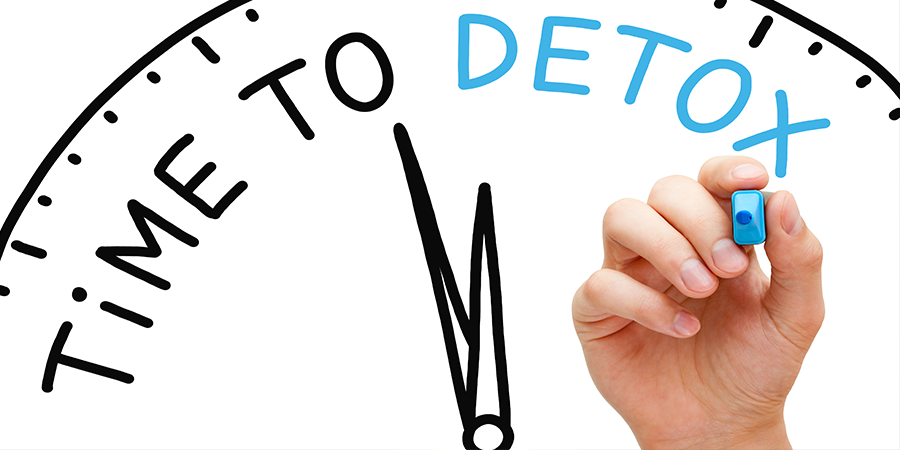 Detoxification and enzymes