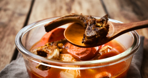 Bone Broth Benefits