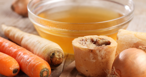 Bone Broth Recipes