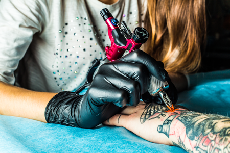 Are Tattoos Harmful