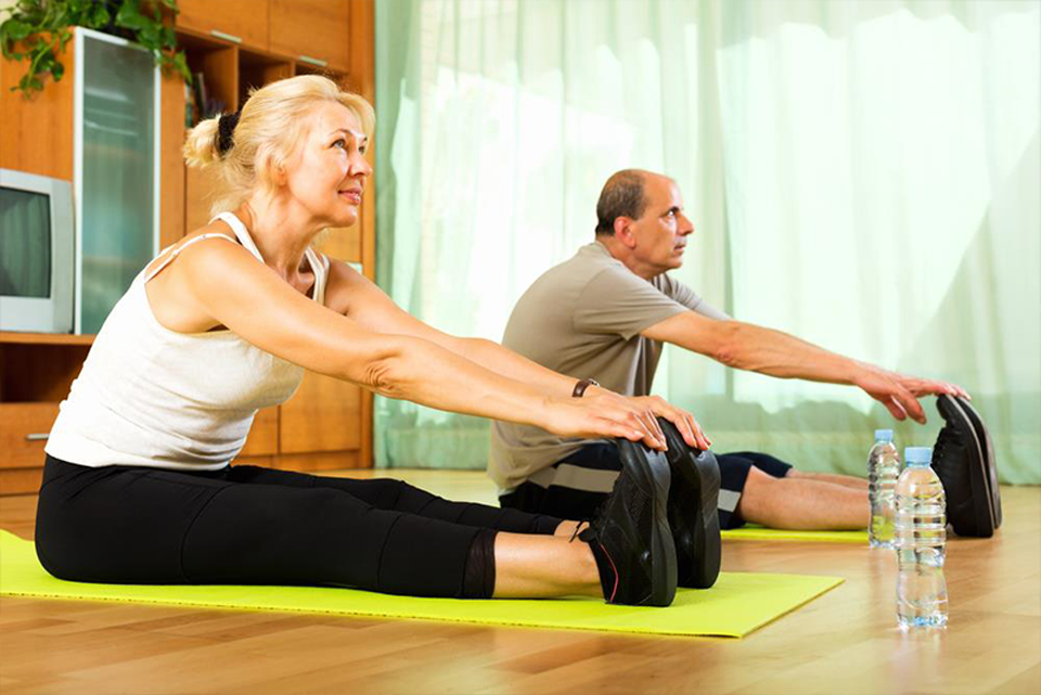 Benefits Of Stretching Featured Post