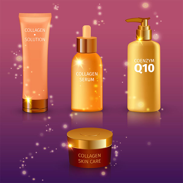 Collagen Creams