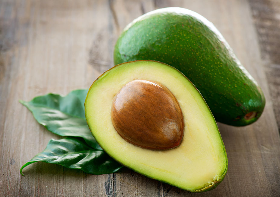 avacados for Health collagen
