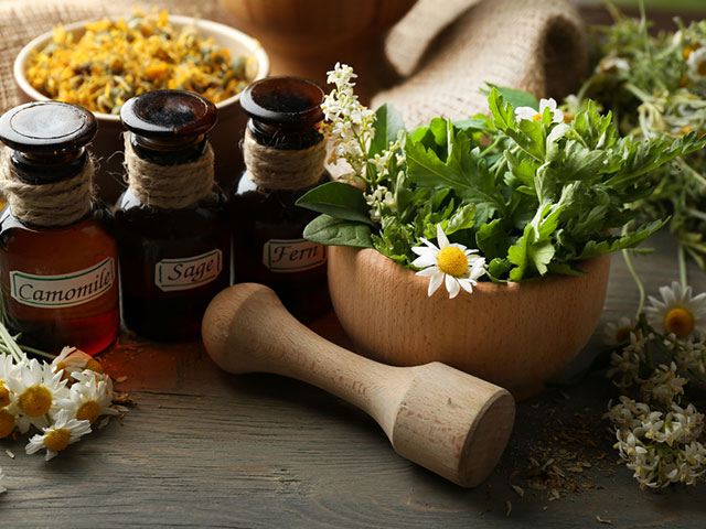 Naturopath Sunshine Coast