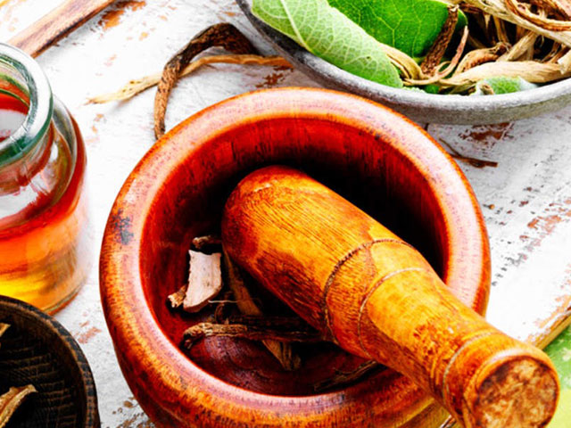 Western Herbalism Sunshine Coast