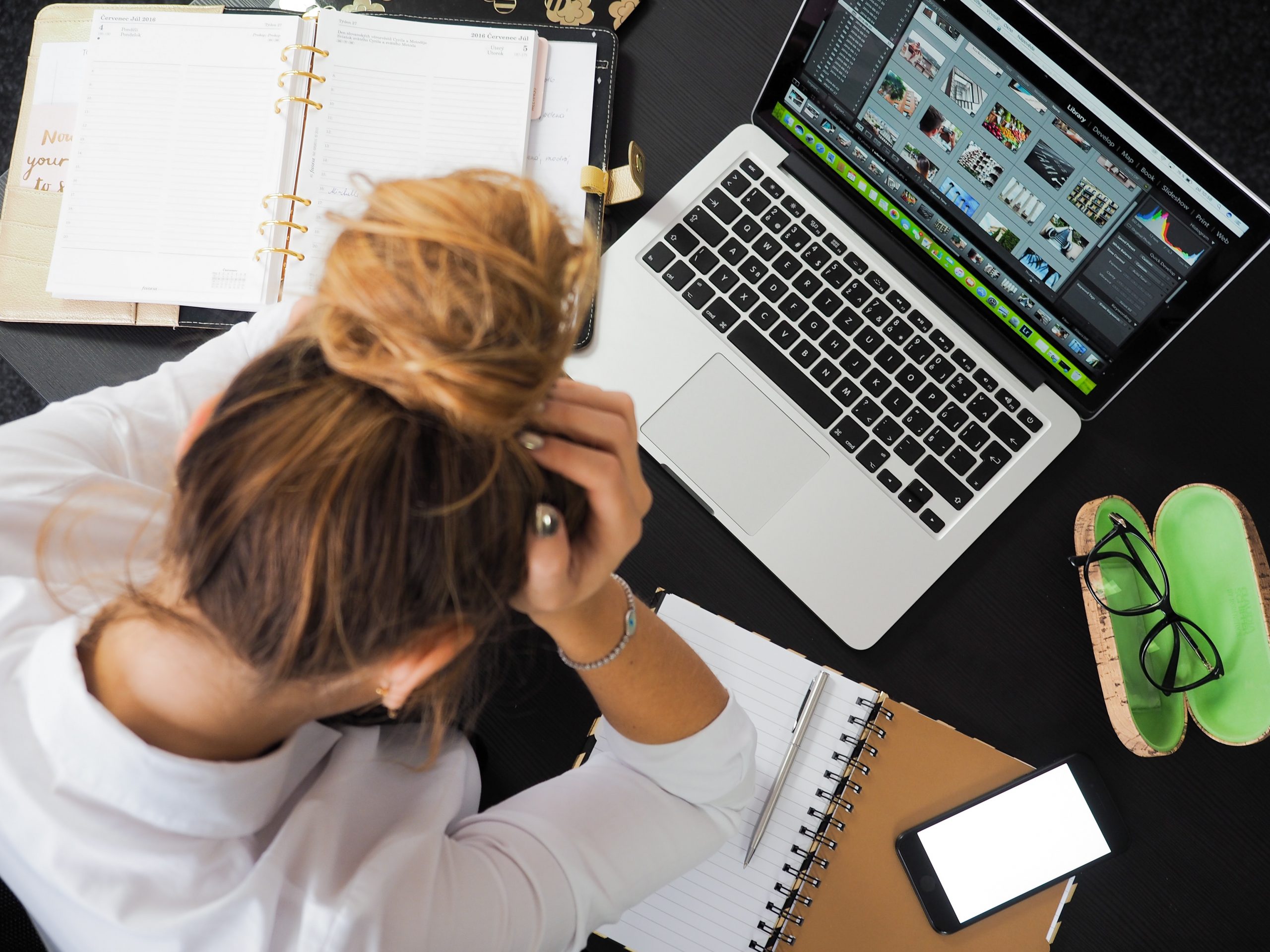 You Can Improve Your Emotional Health