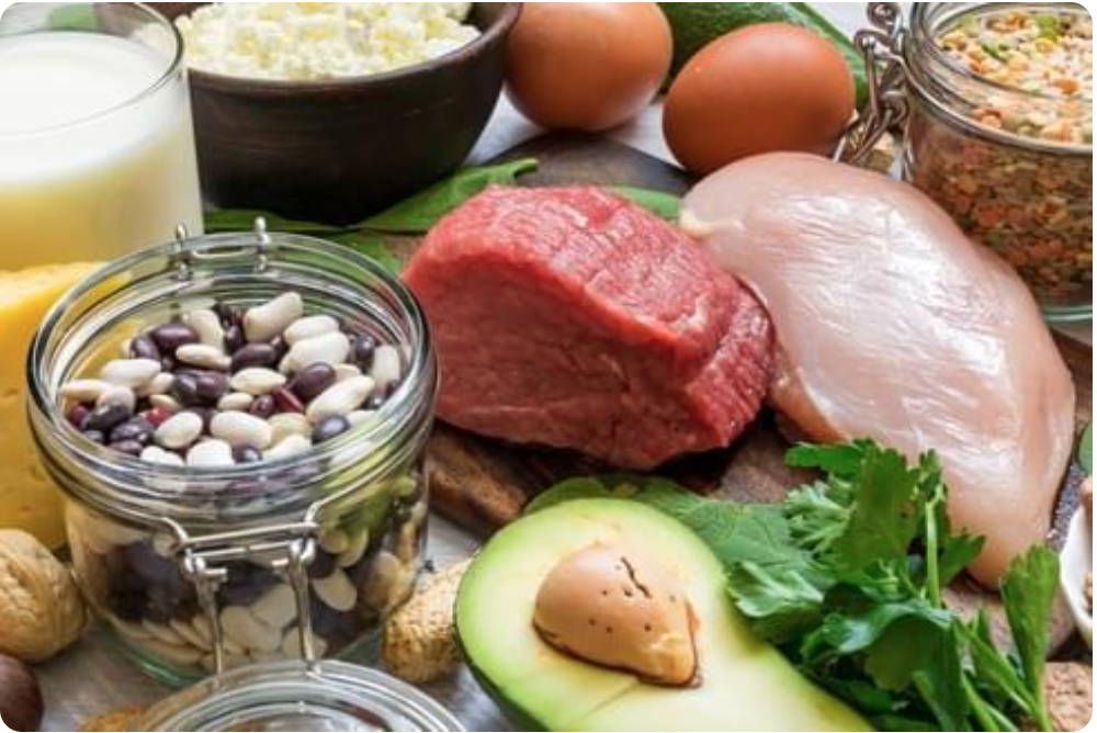 Breaking Down the B Vitamins