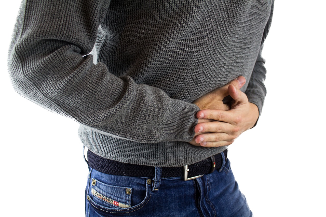 The 5 Worst Foods For Your Gut